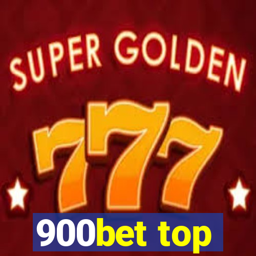 900bet top